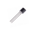 BC327-40  PNP 45v 0.8a 0.6w 100MHz TO-92  E08932