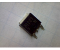 2SB1203  pnp 60v 5a 20w 130MHz TO-252