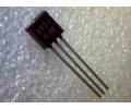 2SB621  pnp 30v 1a 0.75w 200MHz TO-92
