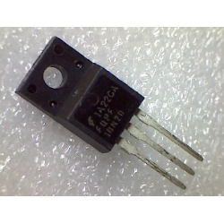 10N20C FQPF10N20C  N-Channel+d 200v 10a 125w TO-220F