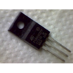 P10NK80ZFP  N-Channel+d-st 800v 9a 40w TO-220F