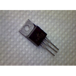 2SC2335  npn 500/400v 7a 40w TO-220AB