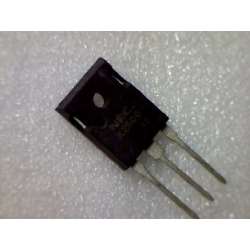 2SK2500  N-Channel+d 55v 110a 200w TO-247 (TO-3P)
