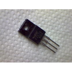 2SK3115  N-Channel+d 600v 6a 35w TO-220F
