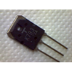 2SK793  N-Channel+d 850v 5a 150w  TO-3P