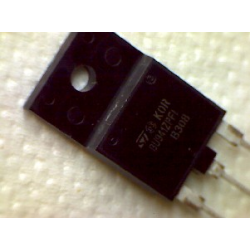 BU941ZPFI  2NPN+d+2r-st 350v 15a 65w TO-3PF