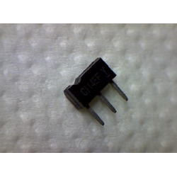 DTC114ES  NPN+2r 50v 0.05a 250MHz TO-92s