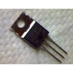 IRF2804  N-Channel+d 40v 75a 330W TO-220