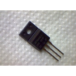IRFI840GLC  N-Channel+d 500v 4.6a TO-220F
