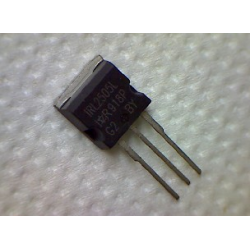 IRL2505L  N-Channel+d 55v 104a 200w R=8mOhm TO-262