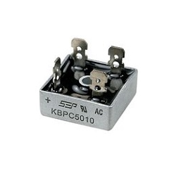 KBPC5010  Диодный мост 50a 1000v