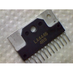 LA4446