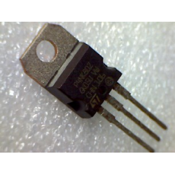 P4NK80Z  N-Channel+d-st 800v 3a 25w TO-220