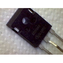 20N60 SD20N60 N-Channel+d 600v 20a 370w (TO-3P)