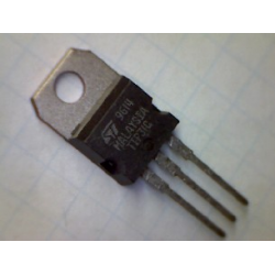 TIP31C  NPN 100/100v 3a 40w 3MHz TO-220