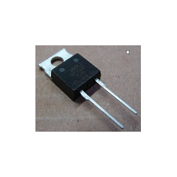 by359-1500/b  Диод  15a  1500v  350nS TO-220-2