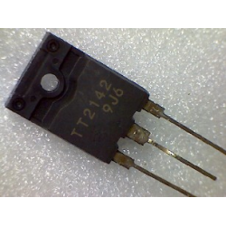 TT2142  NPN 1500/800v 8a 65w TO-3PMLH