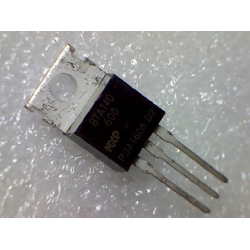 BTA140-600  Симистор 25a 600v Igt=35mA TO-220AB