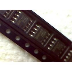 IRF7319  (N-Channel+d 30v 6.5a)+(P-Channel+d -30v 4.9a) 2w SO-8
