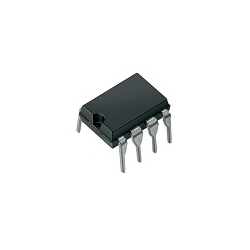 UC3843AN  DIP-8