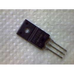 FMU22S  Диодная сборка 2*5a 250v с общим катодом TO-220F