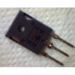 IRGP4068D  IGBT n-Channel+d 600v 48a 330w TO-247AB