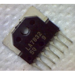 LA7832