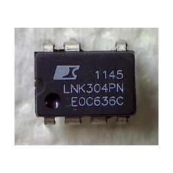 LNK304PN  DIP-7