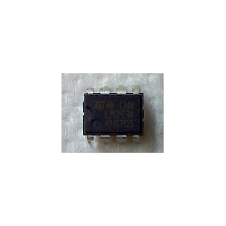 LM393N  DIP-8