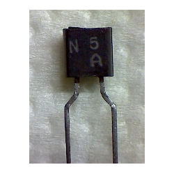 ICP N05 (0.25A 50V)  A01790