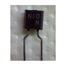 ICP N10 (0.4A 50V)