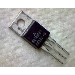 RD16HHF1  MOSFET VHF, TO-220
