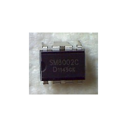 SM8002C