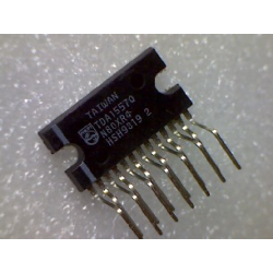 TDA1557Q