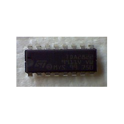 TDA2822 DIP-16