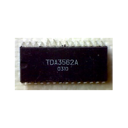 TDA3562A