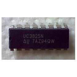 UC3825N  DIP-16