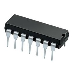 LM324N  DIP-14