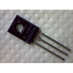 кт940а  NPN 300v 0.1a 1.2w 90MHz TO-126