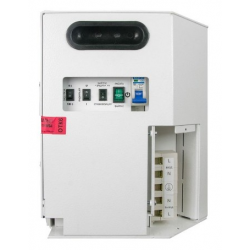 Однофазный стабилизатор напряжения Энергия Premium 5000
