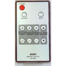 Пульт BBK MA-800S