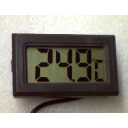 ЖК цифровой термометр