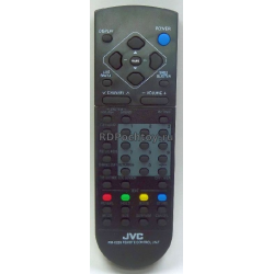 Пульт JVC RM-C220