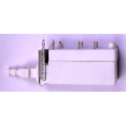 Сетевой выключатель KDC-A14-4/6P (TV5)