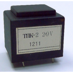 ТПК-2 (2х9В, 140мА)