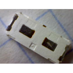 7030 LED TV 1W 6V