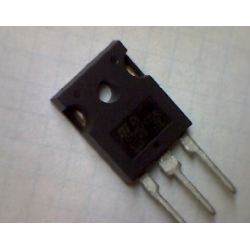 STTH60P03SW  Диод 60A,300V TO-247 Ультра быстрый с общим катодом