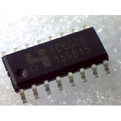 FD650S