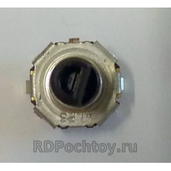 Энкодер Alpine EC12D1524403 с выключателем ALPS