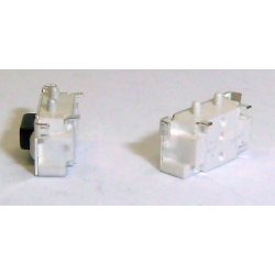 2*4*3.5 тактовая кнопка TB-004 2pin угловая
